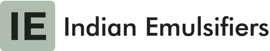 Indian Emulsifiers
